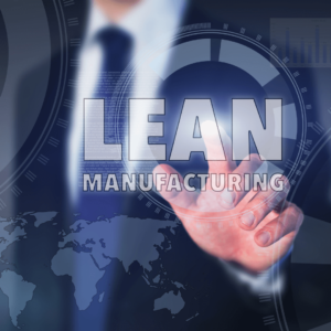 consultor lean manufacturing mejora continua