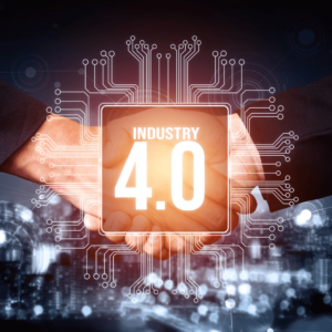 consultor transformacion empresa a industria 4 0